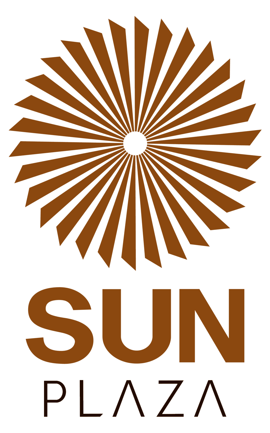 Logo Sun PLaza